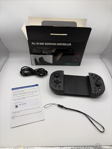 All one wireless - in, gamepad