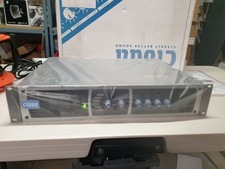 Cloud MPA60 Integrated Mixer