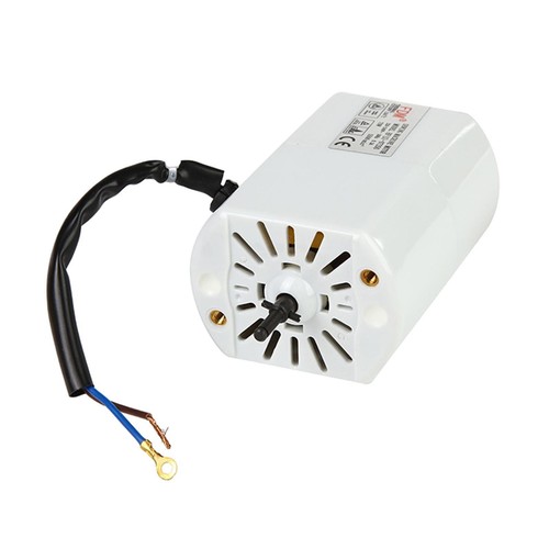 Sewing machine motor - machine, spare