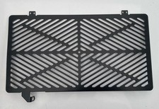 Suzuki V Strom 1000 Radiator guard Radiator Cover Model Years 2014 to 2019