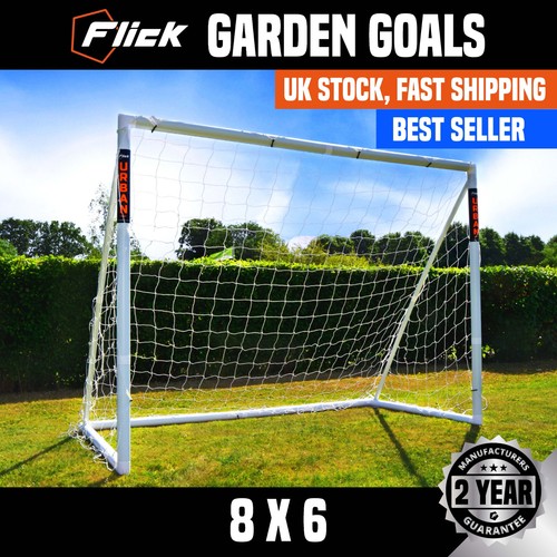 Football flick 8ft - flick, 6ft