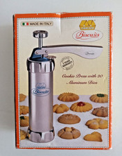 Marcato Biscuit Maker