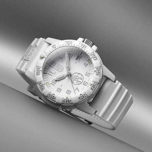 Luminox watch 0307 wo - luminox,