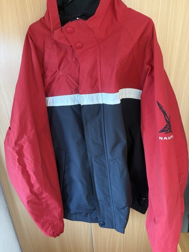 Sailing jacket nautica - jacket,
