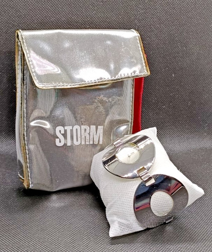 Storm discoe ladies - ladies, stainless