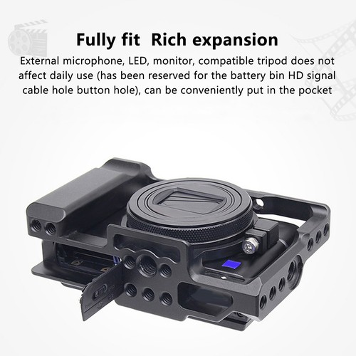 Camera cage slr - slr,