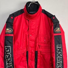 KUSHITANI Racing Blouson