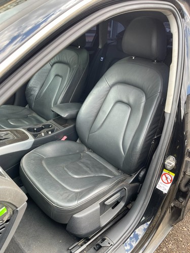 Audi avant 2008 - audi,