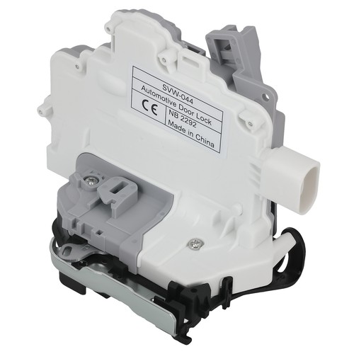 Door lock actuator mechanism - lock,