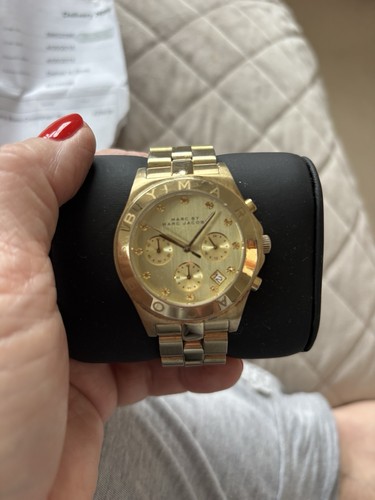 Marc jacobs watch - marc,