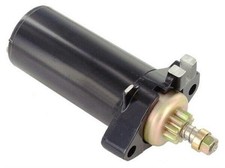 Starter Fits Johnson Evinrude 9.9 / 15 HP 85 86 87 88 89 NEW