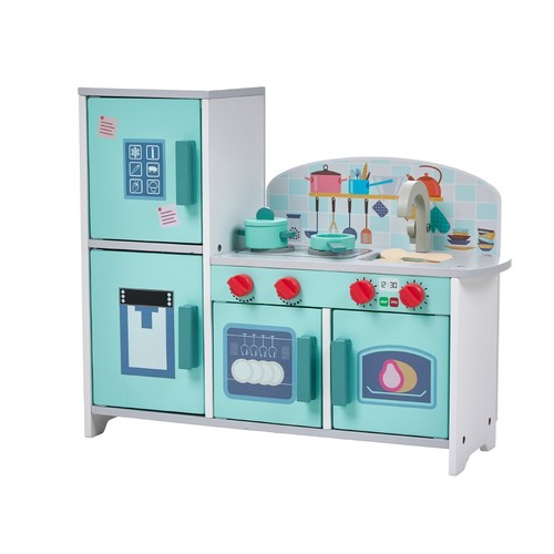 Kid play kitchen pretend - kid,