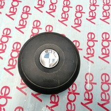 ✅BMW 5 Series E60 E61 M Sport  Steering Wheel Airbag. Driver's Airbag. 602536800