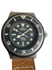 Breil Manta watch with Date 32mm Quartz 20 ATM Ladies / Children Unisex