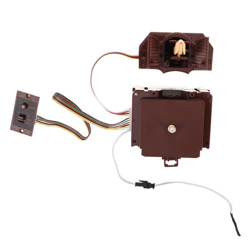 Clock repair component vintage - component,