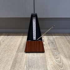 Wittner German Faux-Mahogany