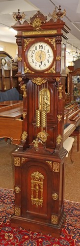 Ansonia mahogany bronze - mahogany,