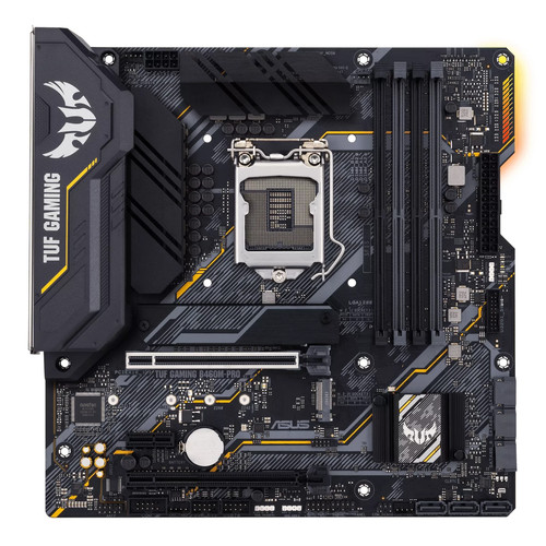 Asus tuf gaming b460m pro - asus, b460m-pro