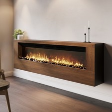 Wall mounted electric - wall-mounted,