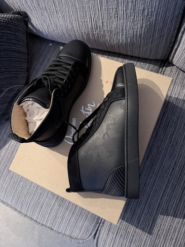 Christian louboutin louis - christian,