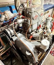 GARDNER NARROW BOAT ALTERNATOR