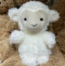 Jellycat Little Lamb Plush