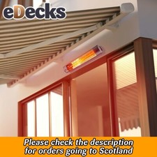 Ecostrad Solaglo Infrared