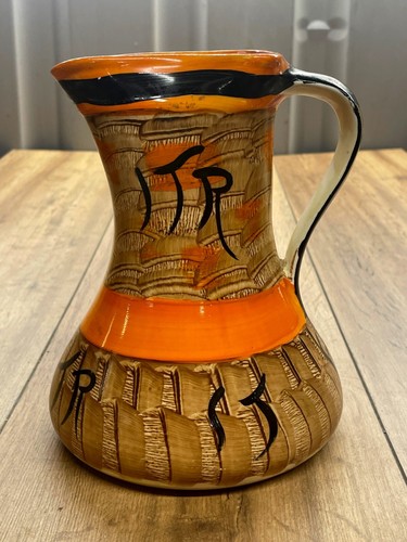Vintage art deco myott son - &,