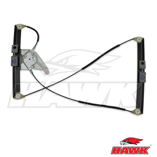 Hawk front right drivers side - front,