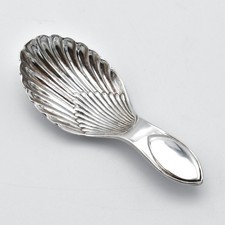 Antique Solid Sterling Silver