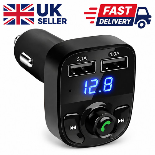 Bluetooth transmitter car - bluetooth,