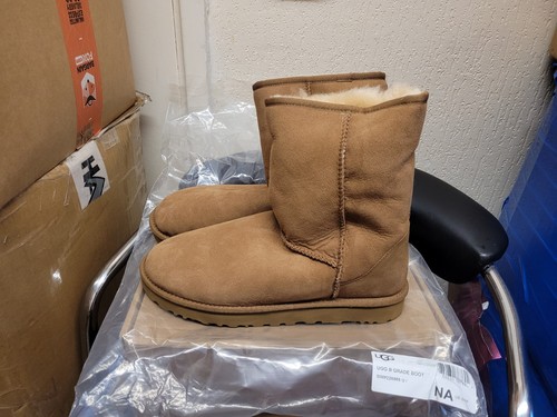 Ugg australia classic short - ugg,