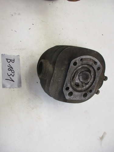 Cylinder head left 25230480539