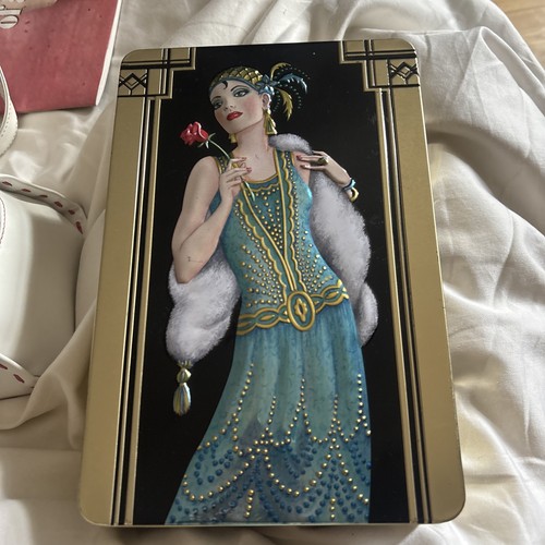 Vintage retro churchill lady - churchill,