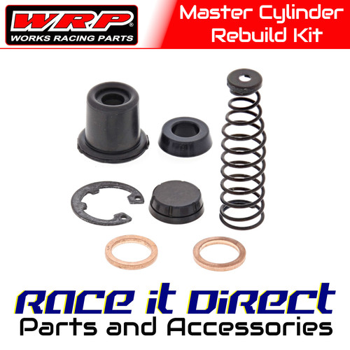 Clutch master cylinder kit for - clutch,