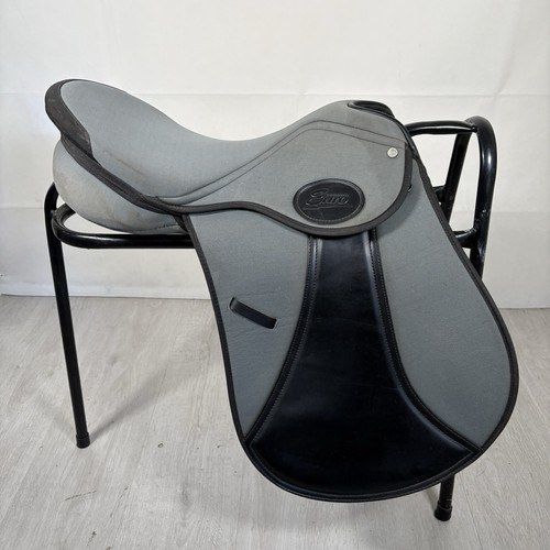 Thorowgood euro saddle - thorowgood,