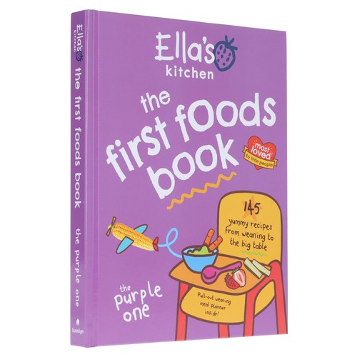 Ella kitchen the first - ella's,
