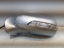 GENUINE 2008 MERCEDES E CLASS   W211 left side mirror 