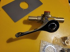 Twyford SF1137CP Sola