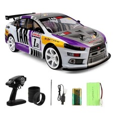 1:10 4WD RC Drift Car 70Km/H