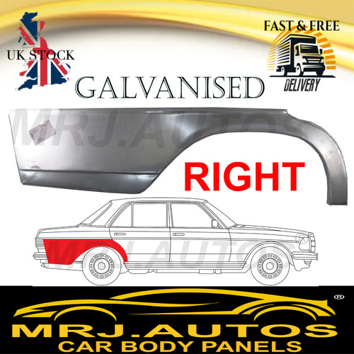 For mercedes benz w114 w115 - -,