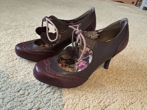 Joe browns women burgundy - joe,