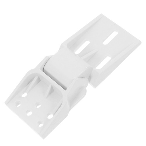 Folding chest freezer hinge - chest,