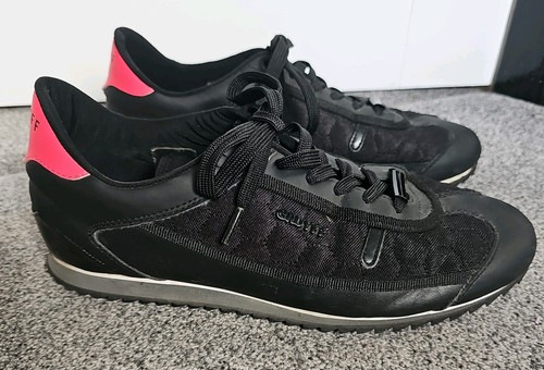 Genuine cruyff mens black - genuine,