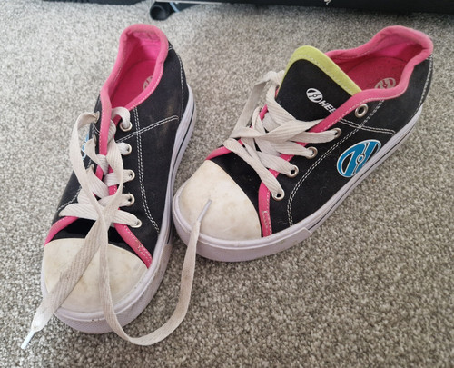 Heelys girls skate shoes heel - girls,