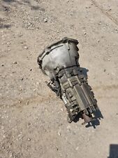 Bmw F20 Gearbox - Manual Hatchback 5 Door 2012-2015 8607320 Waranty
