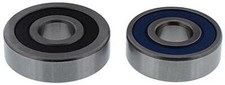 Rear Wheel Bearing Kit For