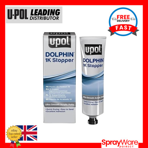 Upol dolphin stopper - upol,