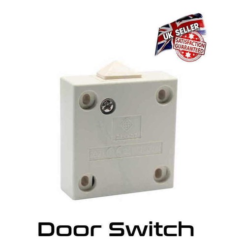 Wardrobe light switch - light,