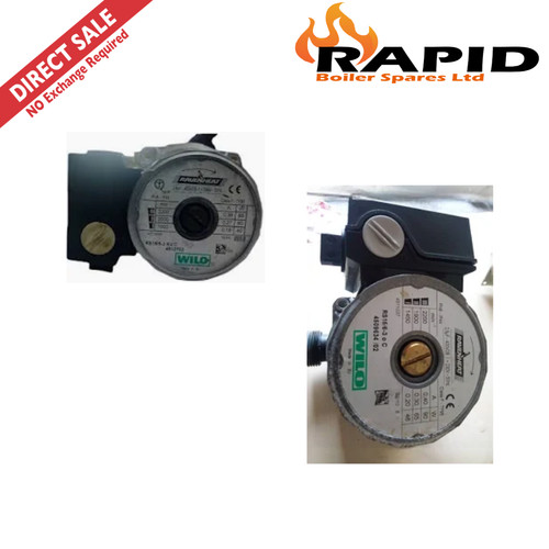 Wilo ravenheat rs15 kuc - wilo, rs15/5-3